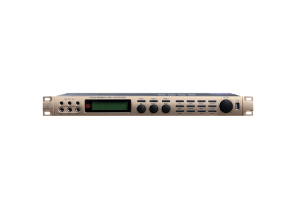 Bộ xử lý tín hiệu CAF EF-Q10