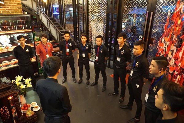 Karaoke đào nam là gì? gợi ý những địa điểm quán karaoke đào nam toàn quốc