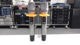 Mic karaoke Truesound M9 cực nhẹ cực hay