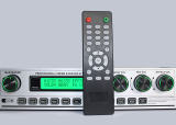 Vang số BTE DSP-680