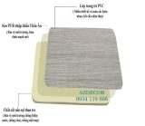 Mẫu tấm ốp than tre vân gỗ J-012 dày 5mm
