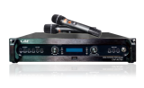 Amply Liền Micro CAF AX-750