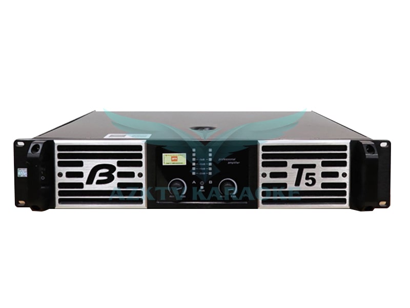 BFAUDIO F5