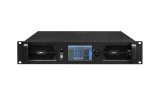Cục đẩy công suất CAF D4100