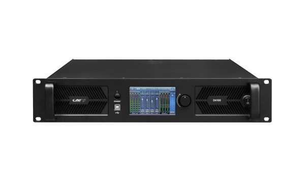 Cục đẩy công suất CAF D4100