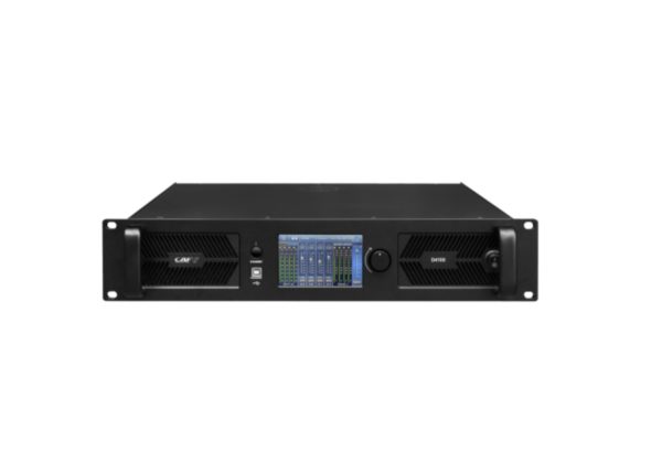 Cục đẩy công suất CAF D4150