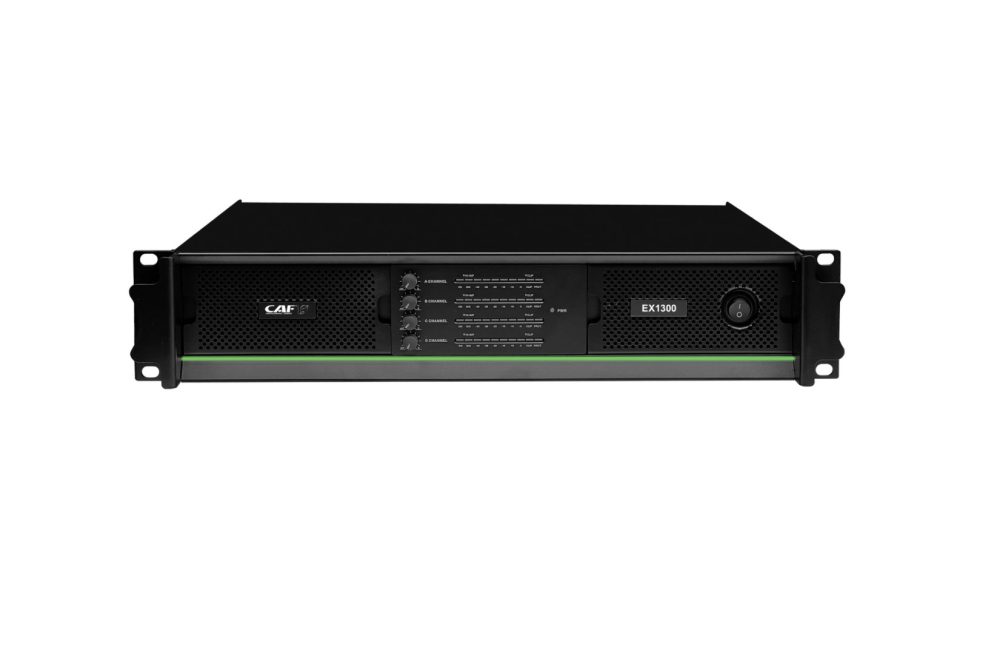 Cục đẩy công suất CAF EX1300