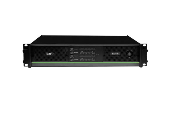 Cục đẩy công suất CAF EX1300