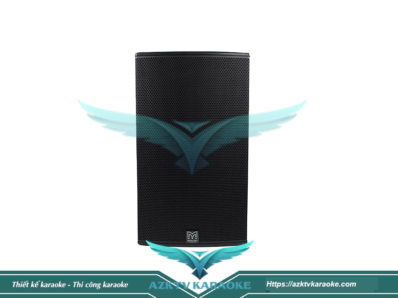 Loa karaoke Martin V10