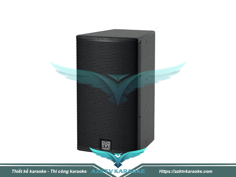 Loa karaoke Martin V15