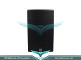 Loa karaoke Martin X12