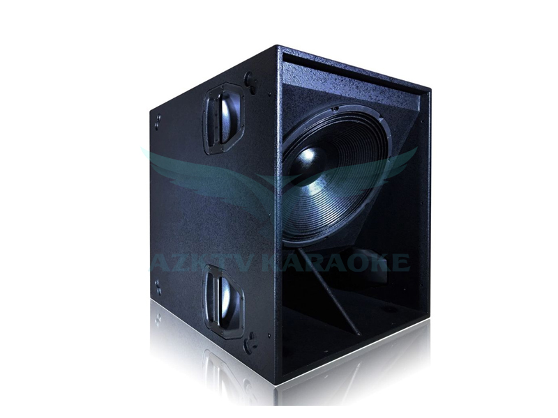 Loa sub Boutum LA118B