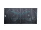 Loa karaoke Sub Martin Blackline X 218