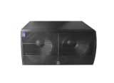 Loa sub CAF SW-218S