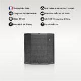 Dàn âm thanh Verity kinh doanh chuyên nghiệp phòng karaoke 25-32m2