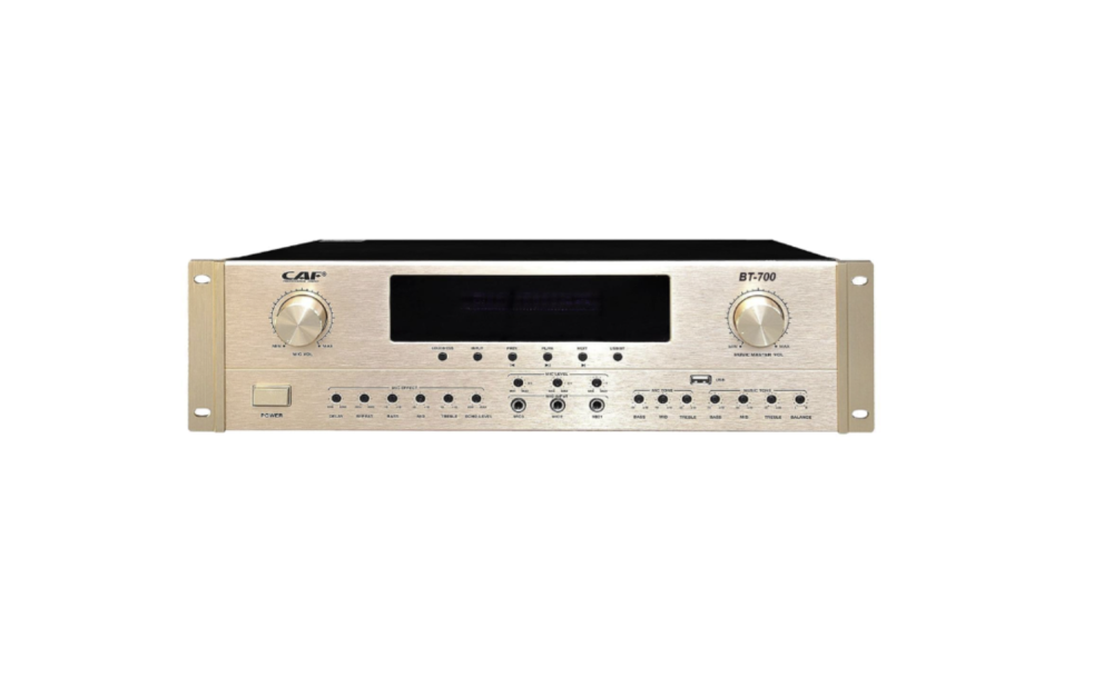 Vang liền đẩy CAF BT-700 chính hãng