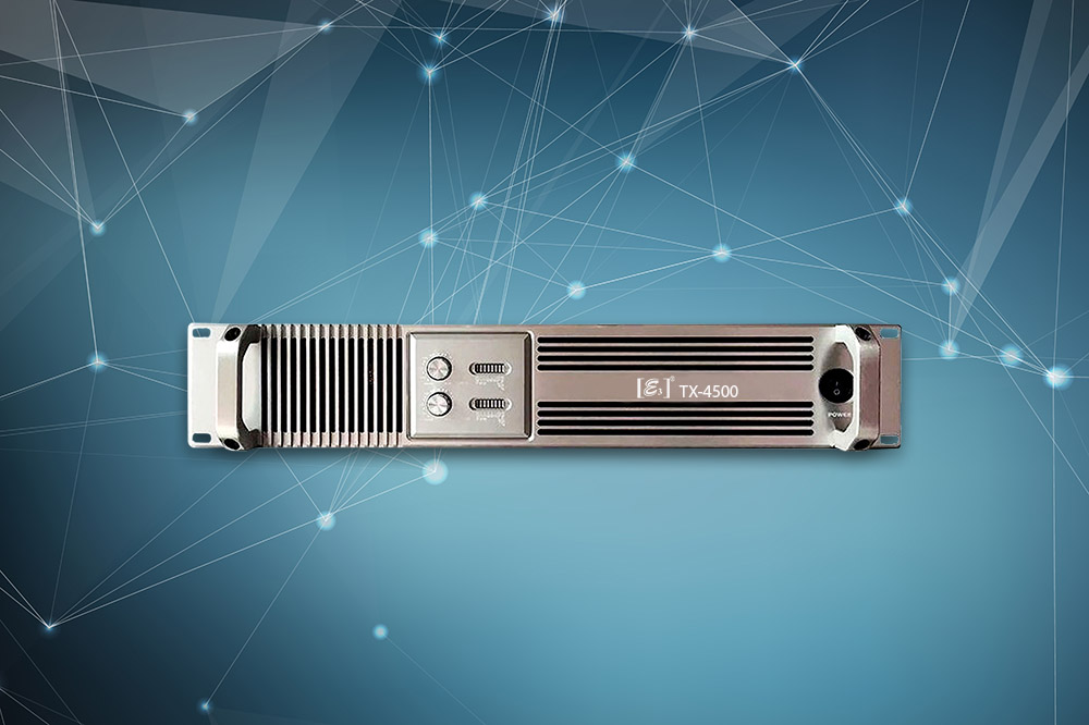 Main E3 TX-4500