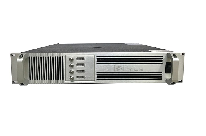 Công Suất Cục Đẩy E3 TX-6400