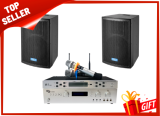 Dàn karaoke gia đình E3 Audio bán chạy