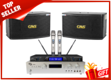 Dàn karaoke gia đình giá rẻ