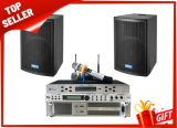 Dàn karaoke gia đình phòng 25-30m2