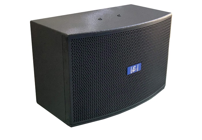 Loa nằm E3 K512