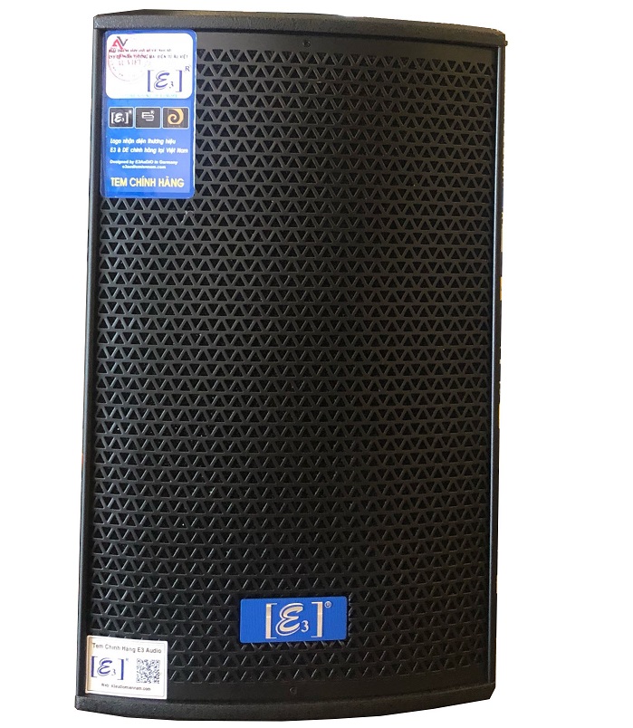 Loa E3 KF10
