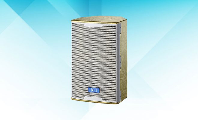 Loa E3 R110