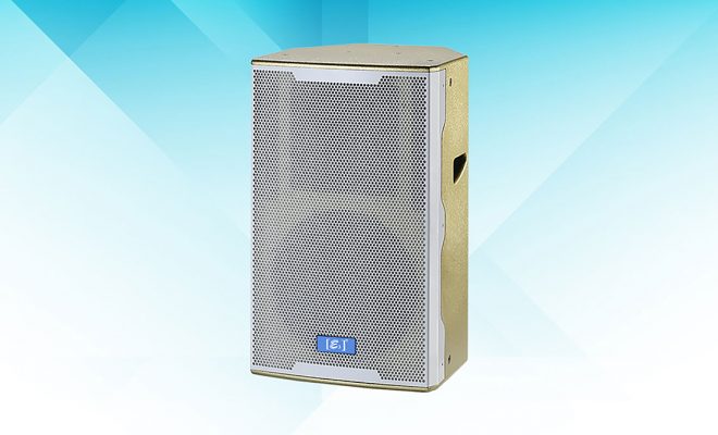 Loa E3 R112