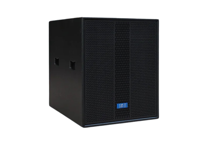 Loa Sub Hơi E3 RS18