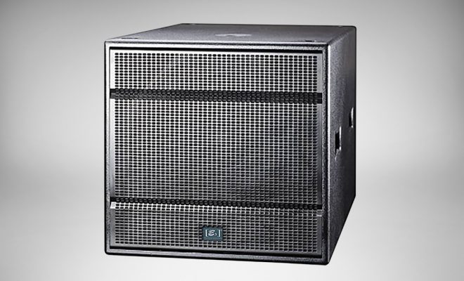 Loa Sub E3 S115II