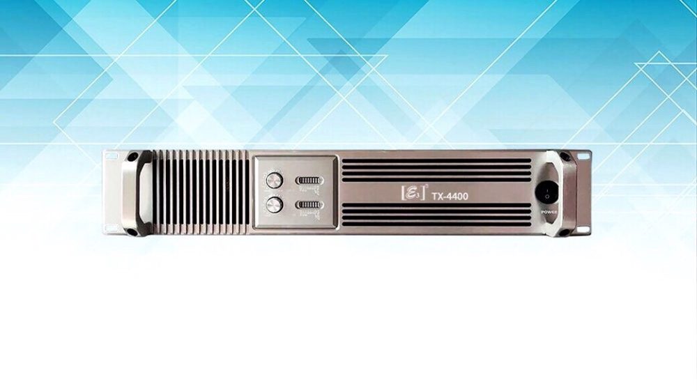 Main E3 TX-4400