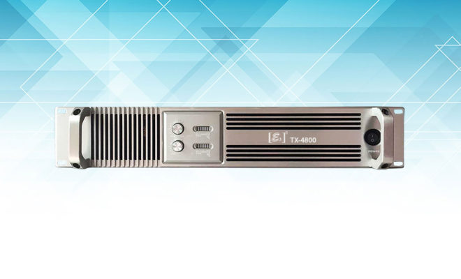 Main E3 TX-4800