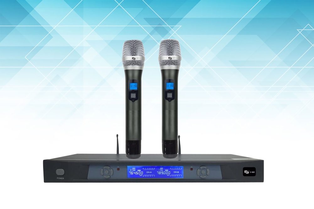 Micro E3 V660