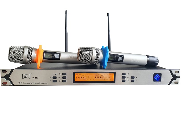Micro E3 V210