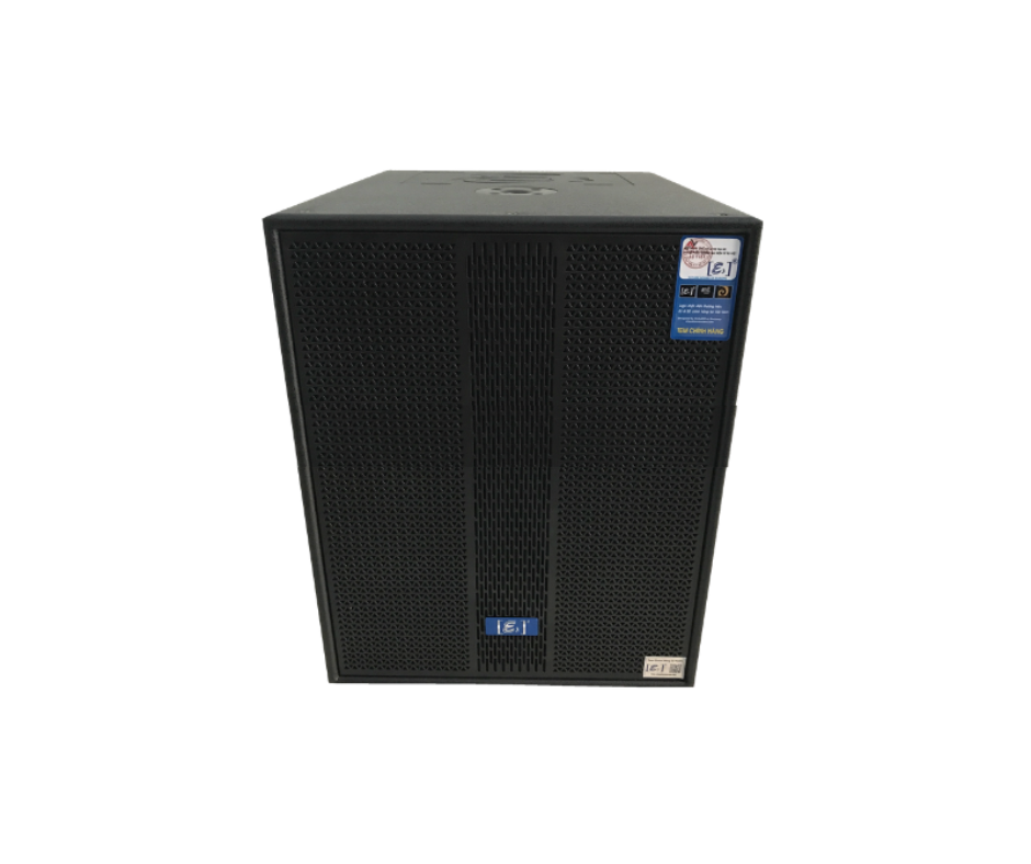 Loa Sub Active E3 KSU-118