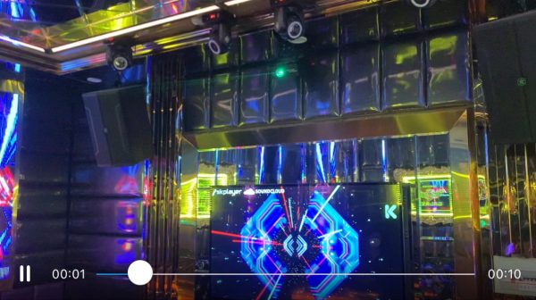 Thi công nội thất quán karaoke cần những gì?