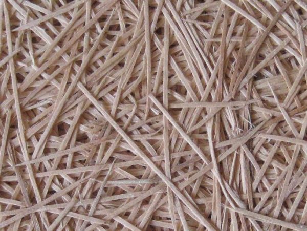Tính năng ƯU VIỆT của len gỗ tiêu âm.