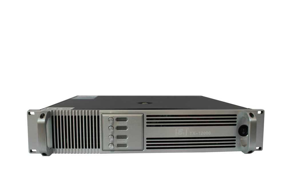 Cục đẩy công suất E3 TX-12000