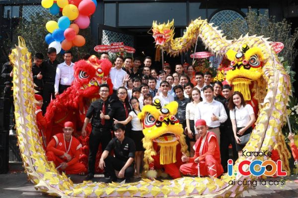 Quy trình thiết kế karaoke chuyên nghiệp của đơn vị kinh nghiệm