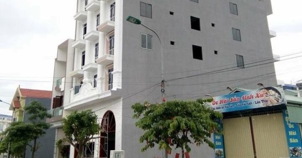 Thiết kế thi công karaoke Sao Băng tại Lạng Sơn