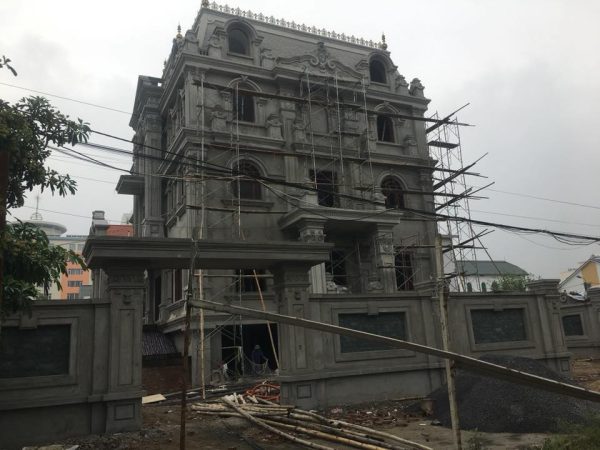 Phòng karaoke gia đình cao cấp tại Ninh Bình