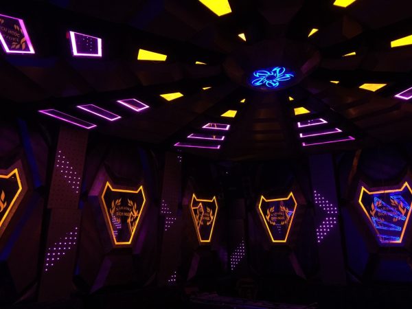 Phòng Karaoke giá rẻ đẹp nhất