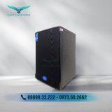 Loa Karaoke DMX CH-12 uy lực chuyên nghiệp phòng karaoke