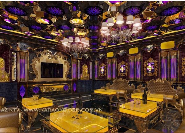Tư vấn thiết kế phòng karaoke trọn gói – Giải pháp toàn diện cho chủ đầu tư mới