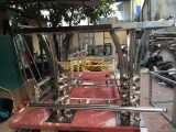 Mẫu bàn Inox hiện đại sang trọng 202010