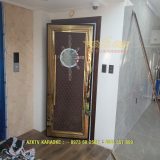 [TOP 5] Mẫu cửa cách âm nội thất phòng hát karaoke hiện đại cao cấp