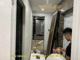 [TOP 5] Mẫu cửa cách âm nội thất phòng hát karaoke hiện đại cao cấp