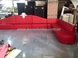 Sofa phòng karaoke đẹp SF0132