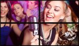 Màn hình Karaoke viet KTV HGLED